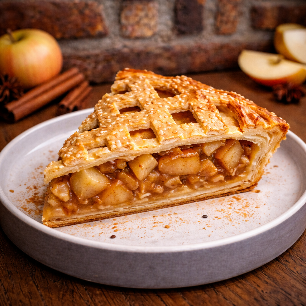 Apple Pie